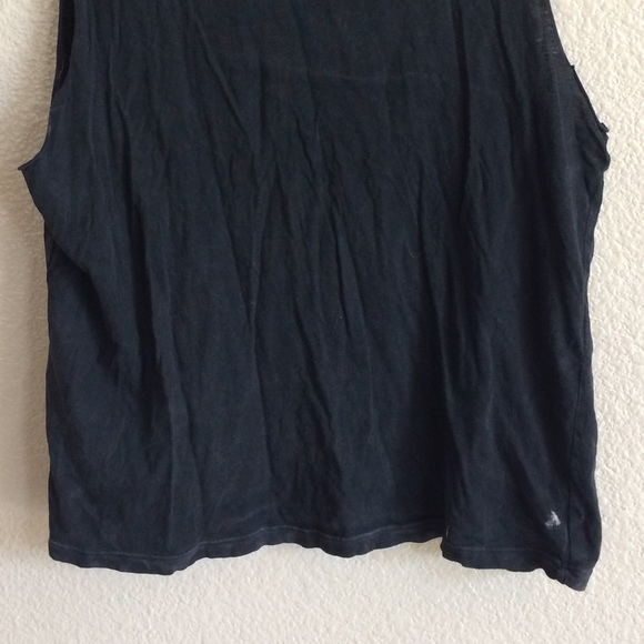 Distressed Graphic T-Shirt - Picture 3 of 3