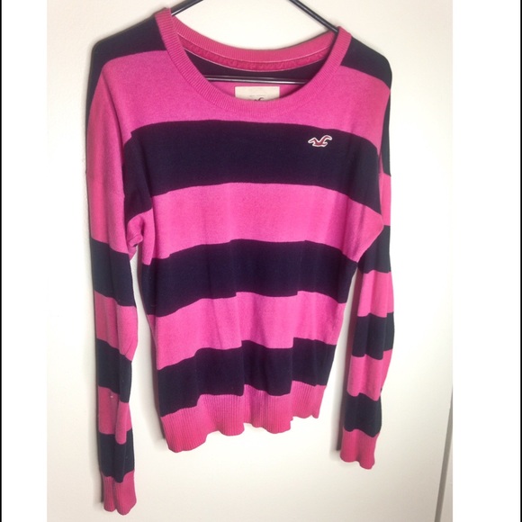 Hollister Sweater