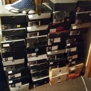 Serious seller no games