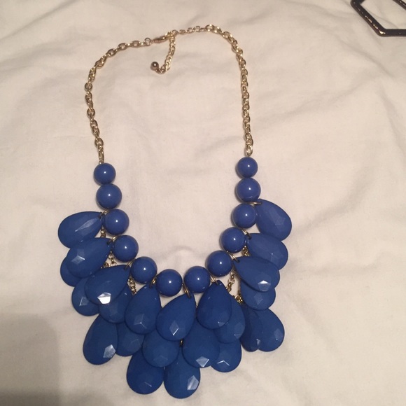 Statement Necklace
