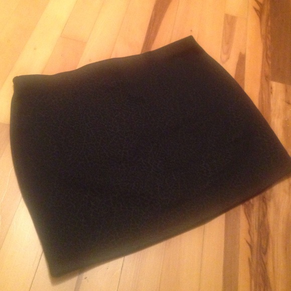 Leopard body con skirt - Picture 3 of 3