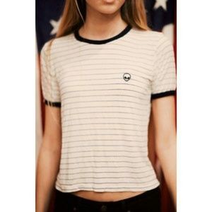 Brandy Melville Nadine Top
