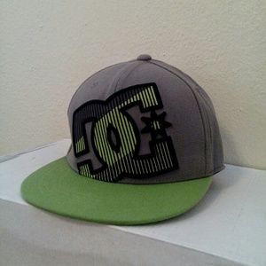 DC Hat