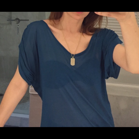 Kain Label top