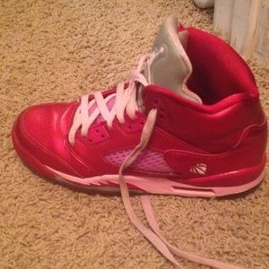 Valentine Jordans
