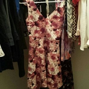 Beautiful forever 21 dress