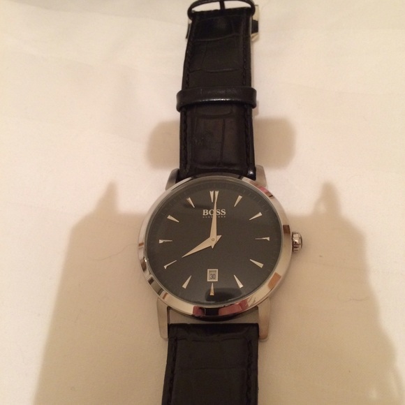 Hugo Boss Watch - Picture 2 of 4