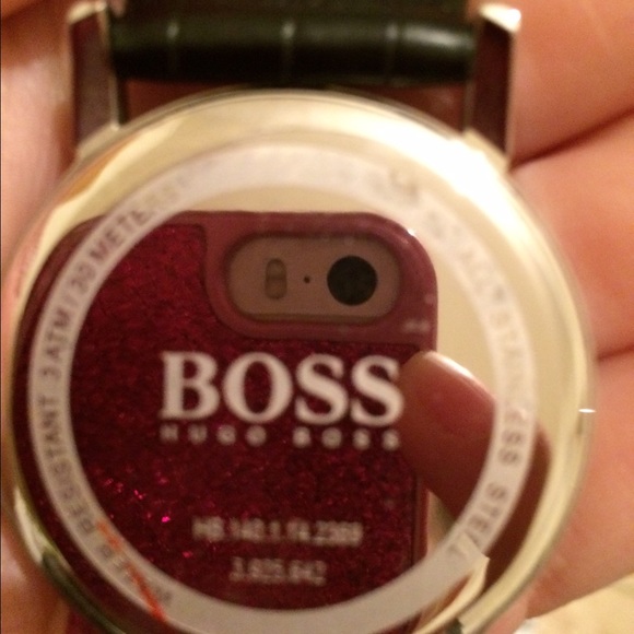 Hugo Boss Watch - Picture 4 of 4