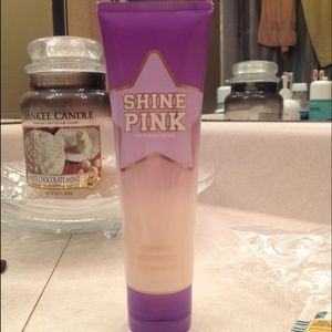 Victoria's Secret Lotion