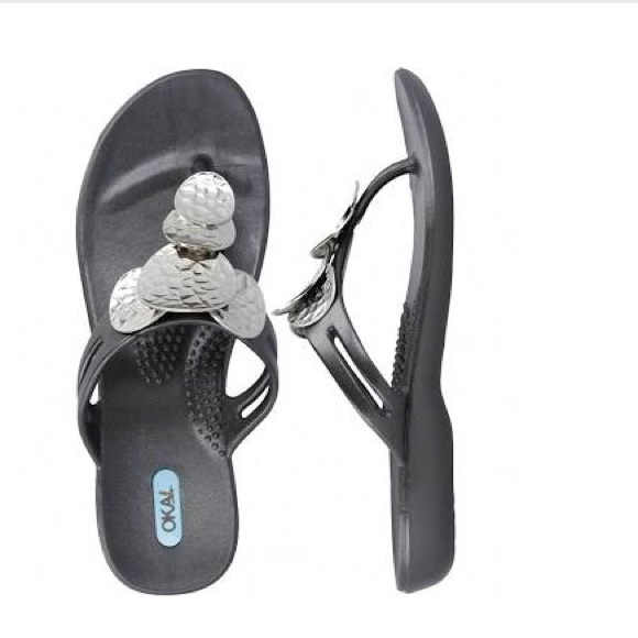 Maxine Sandal - NWOT