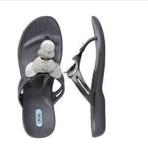 Maxine Sandal - NWOT