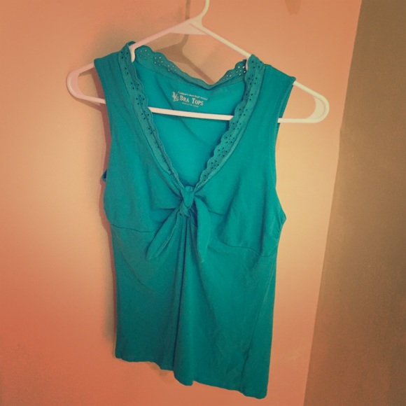 Victoria secret top (bra top)
