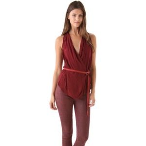 Helmut Lang Delta Helmut Lang Delta Overlap