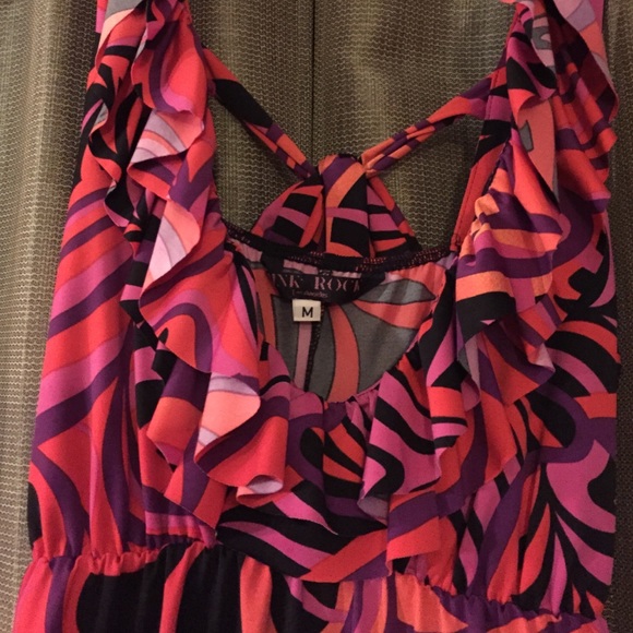 Dress - Picture 2 of 3