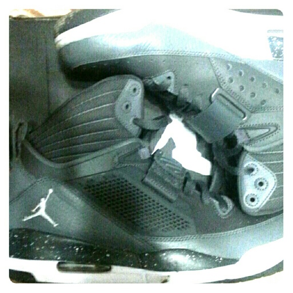 Jordan Flight 97