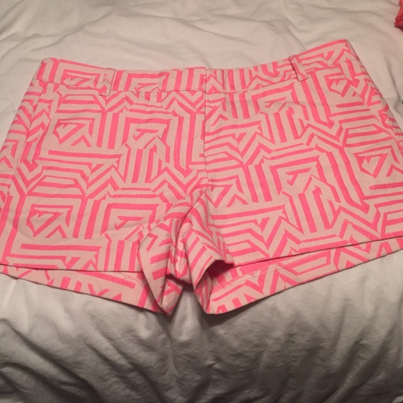 J.Crew 3' Shorts
