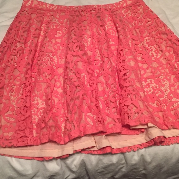 Circle Skirt