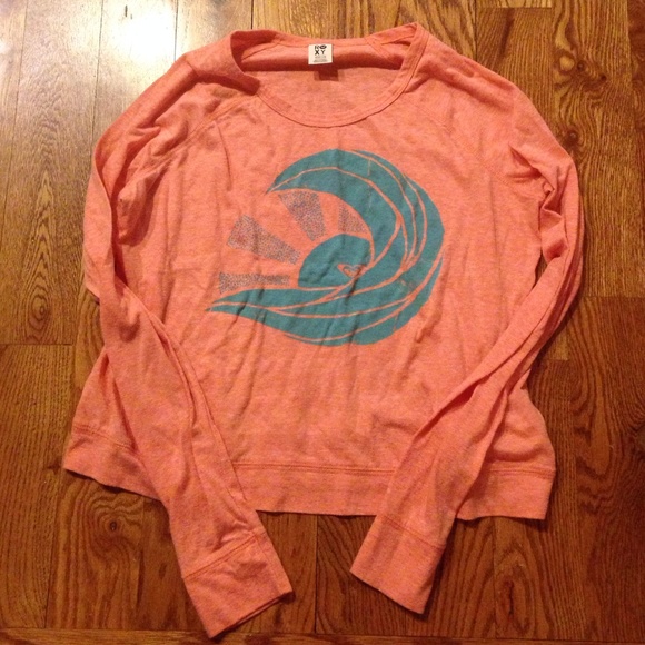 🌟 SALE 🌟Roxy long sleeve