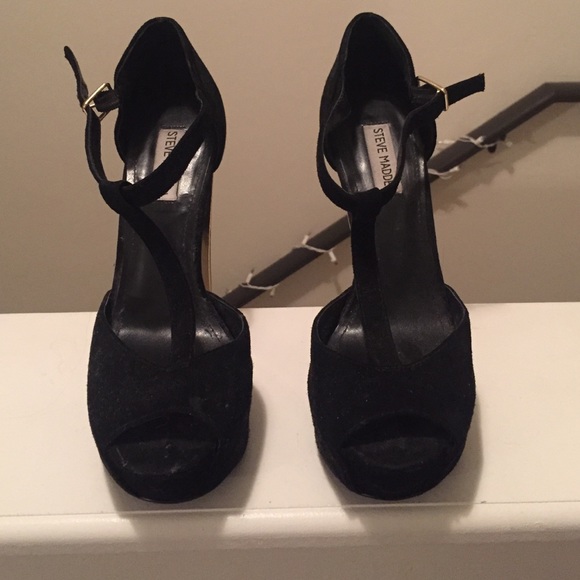 Steve Madden Heels