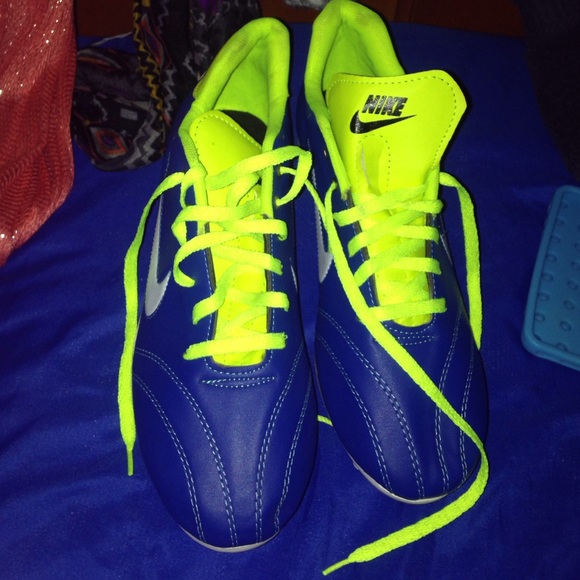 Nike Soccer Cleats