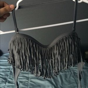 ❌Sold❌ swim top 🏊