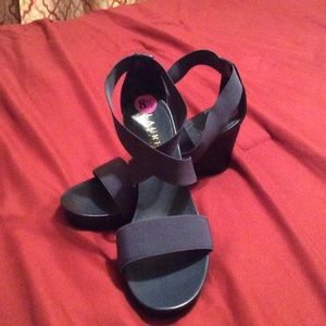 Ralph Lauren summer shoe no box.