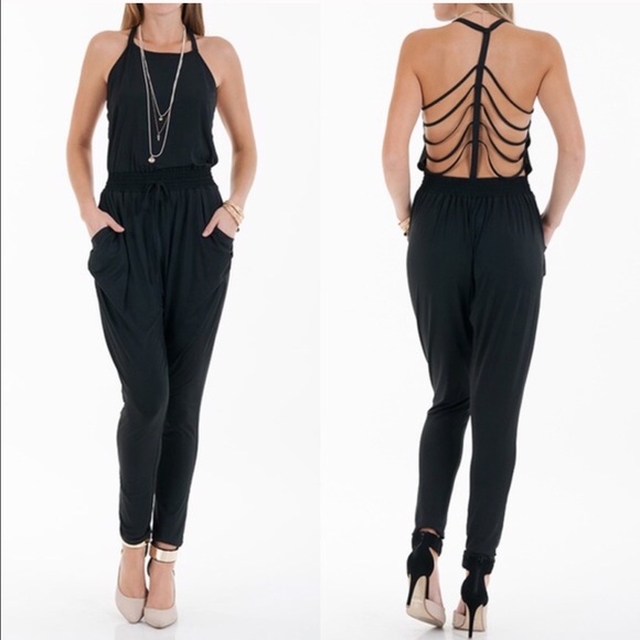 ‼️LAST‼️The LEAH caged jumper - SILVER - Picture 2 of 4