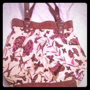 Lucky Brand purse