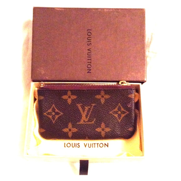 AUTHENTIC Louis Vuitton pouch!