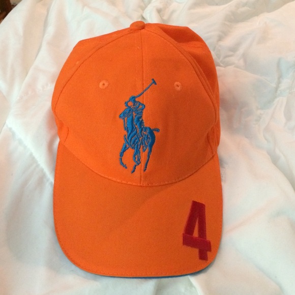 Polo Ralph Lauren hat