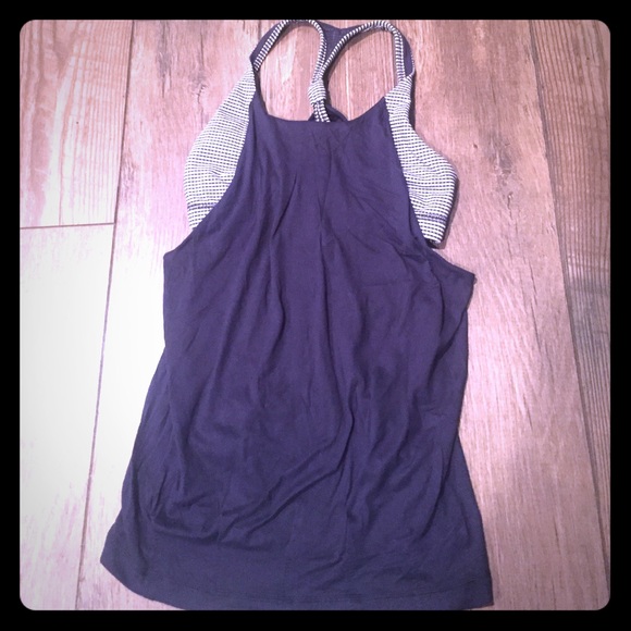 lululemon athletica Tops - Lululemon Practice Freely Tank