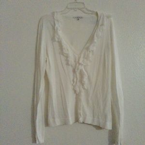 CAbi- Cascade Cardigan