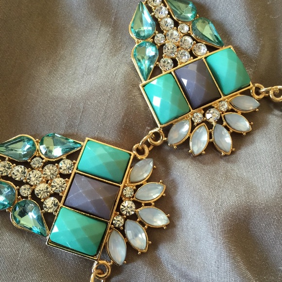 ✨Statement necklace ✨ - Picture 3 of 4