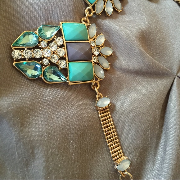 ✨Statement necklace ✨ - Picture 4 of 4