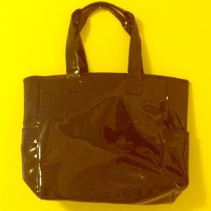 Black bag