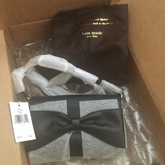 Kate Spade Crossbody