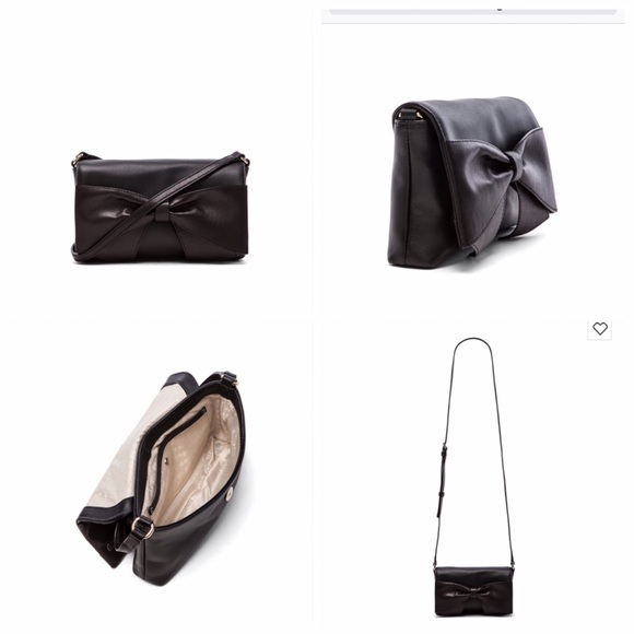 Kate Spade Crossbody - Picture 2 of 3