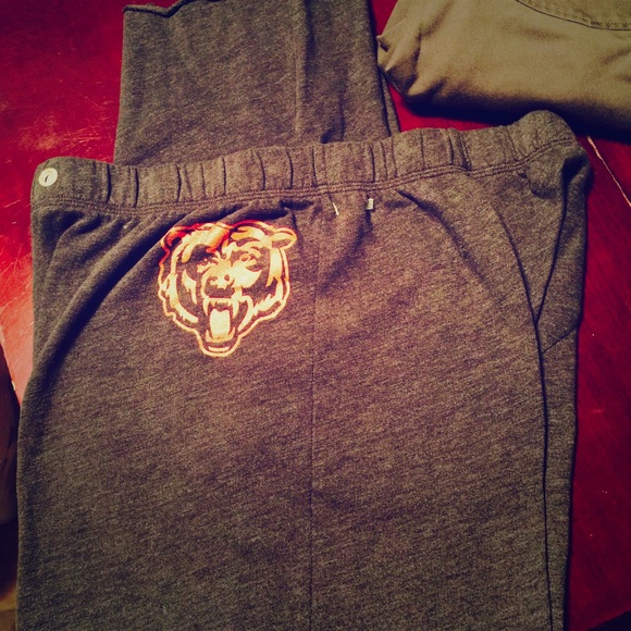 PINK Victoria's Secret Pants - Large  bf  sweats