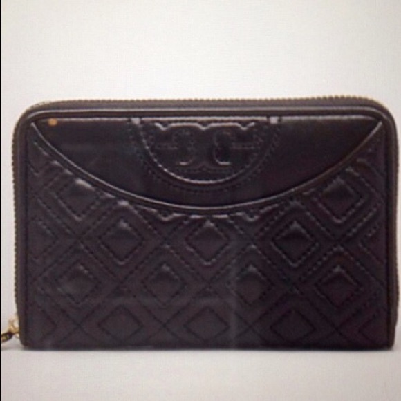 Tory Burch IPhone Wallet