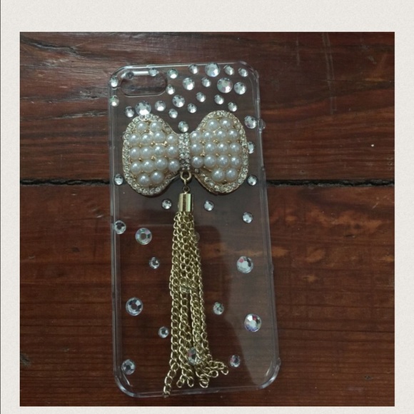 Iphone 5/5s phone case new