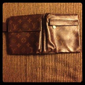 Louis Vuitton waist bag