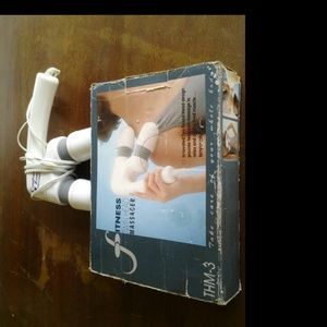 Electric massager