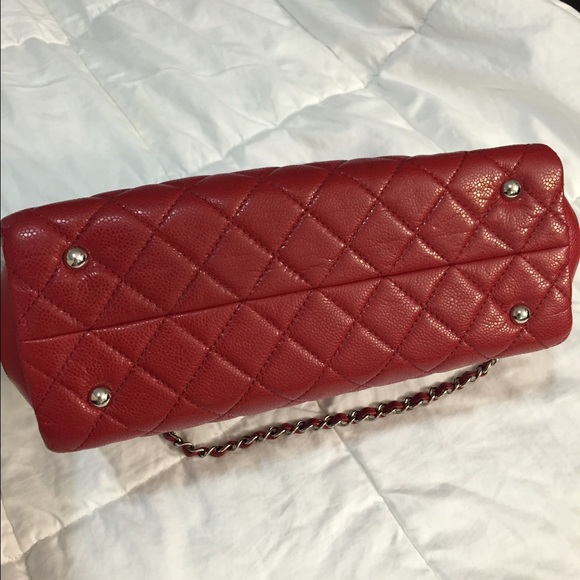 Chanel handbag - Picture 4 of 4