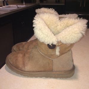 UGG boots