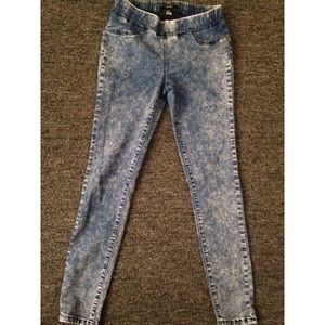 Forever 21 Jeggings