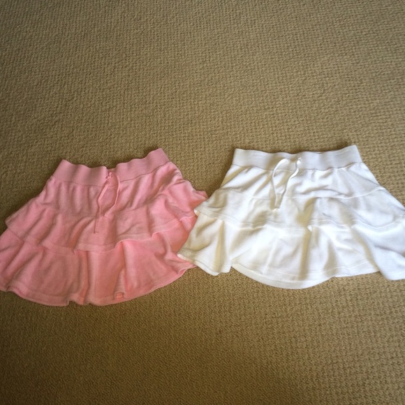 Beach Shkirt/Cover Up