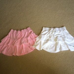 Beach Shkirt/Cover Up