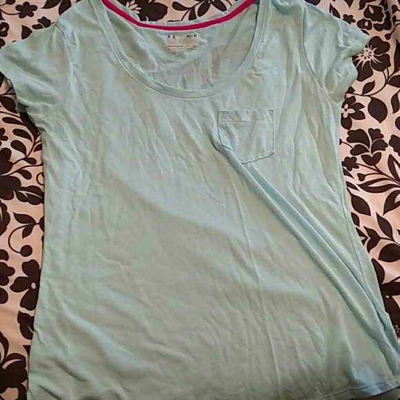 Under armour heat gear shirt