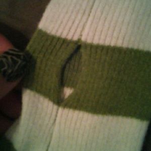 Not for sale ...   It has a hole in it..