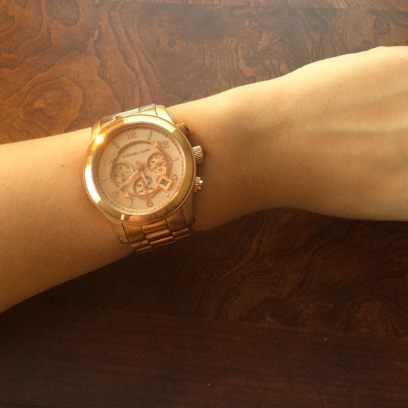 Michael Kors watch - Picture 2 of 5